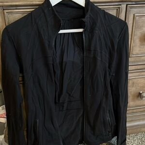 Lululemon Athletica  jacket 
Size 4